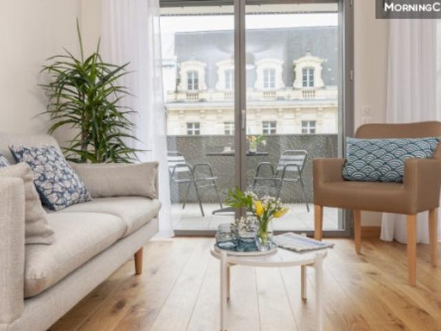 T2 à Pau à louer Locagestion, expert en gestion locative