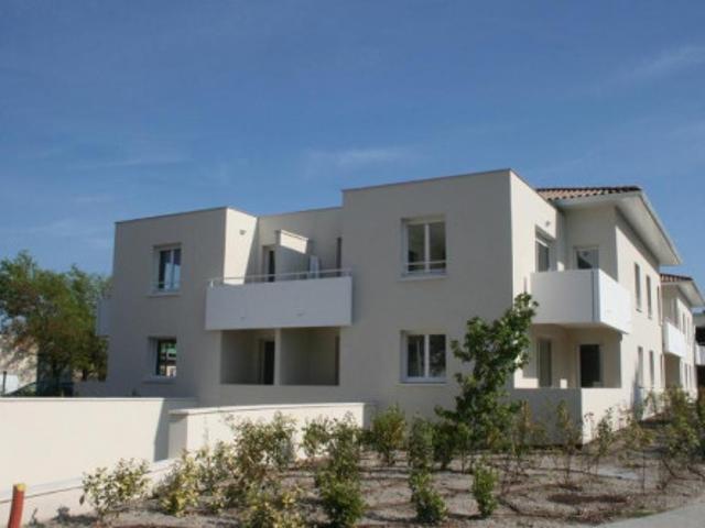 T2 à Pessac à louer Locagestion, expert en gestion locative