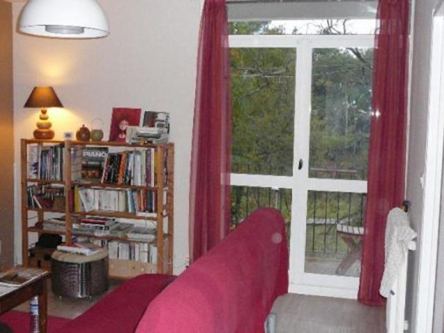 T2 à Pessac à louer Locagestion, expert en gestion locative
