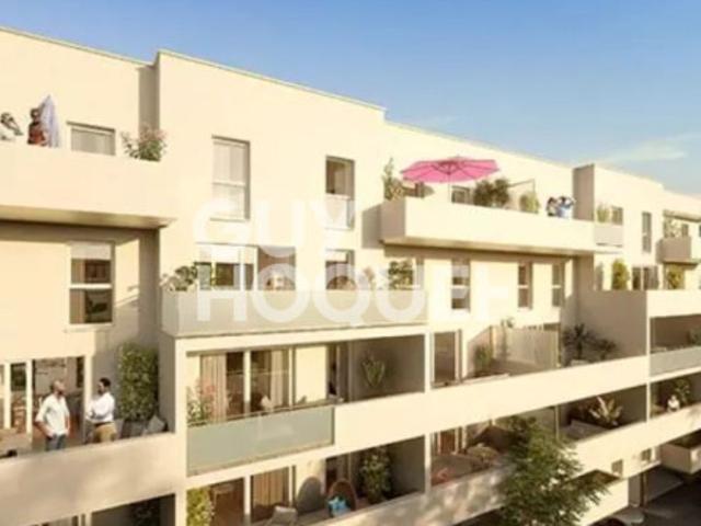T2 à Perpignan à louer Locagestion, expert en gestion locative