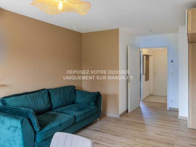 T2 à Petit Couronne à louer Locagestion, expert en gestion locative