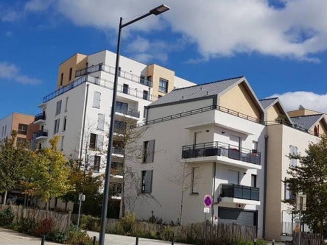 T2 à Poissy à louer Locagestion, expert en gestion locative