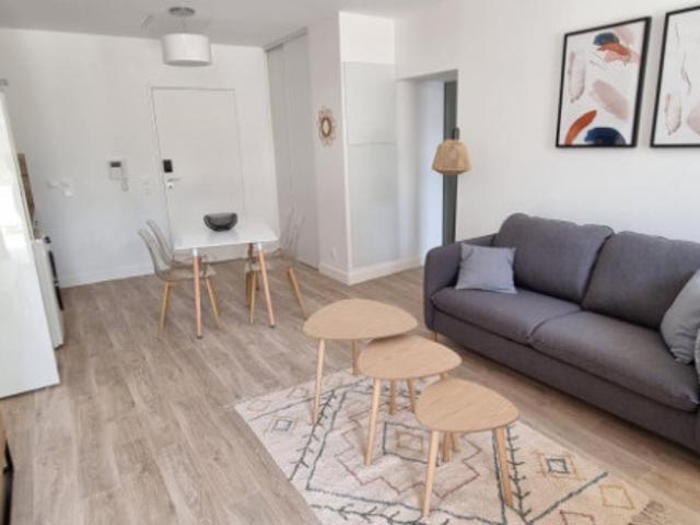T2 à Poitiers à louer Locagestion, expert en gestion locative