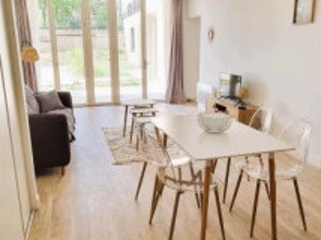 T2 à Poitiers à louer Locagestion, expert en gestion locative