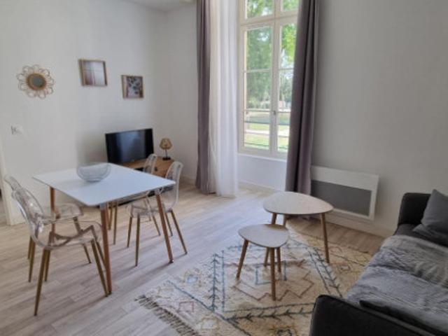 T2 à Poitiers à louer Locagestion, expert en gestion locative