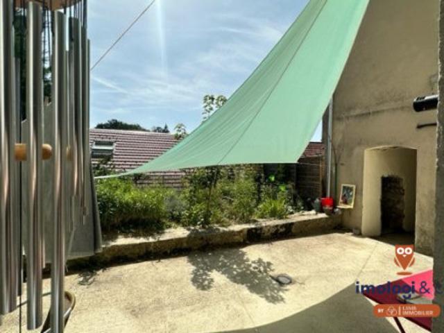 T2 à Pontarlier à louer Locagestion, expert en gestion locative