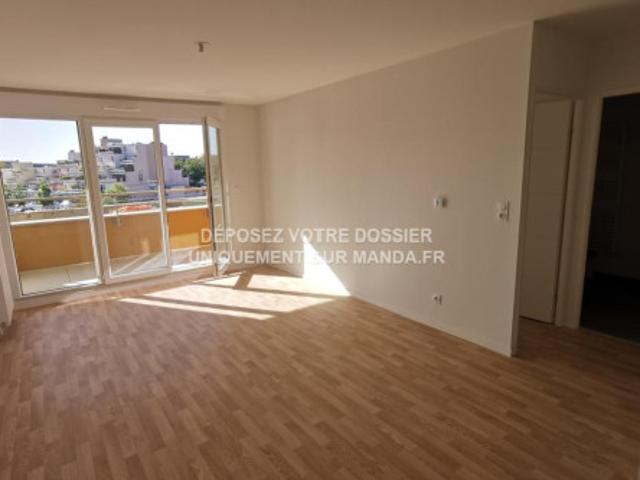 T2 à Quetigny à louer Locagestion, expert en gestion locative