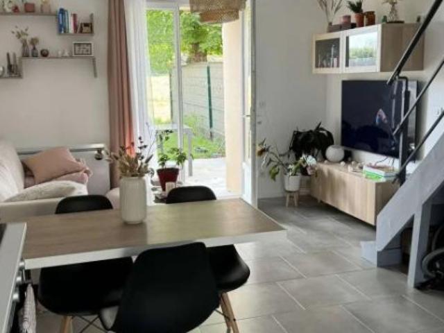 T2 à Rambouillet à louer Locagestion, expert en gestion locative