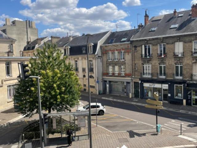 T2 à Reims à louer Locagestion, expert en gestion locative