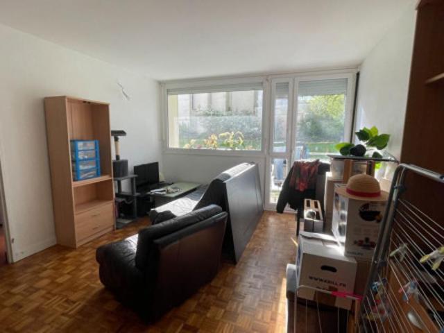 T2 à Rennes à louer Locagestion, expert en gestion locative