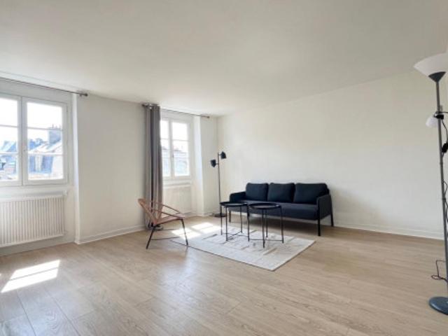T2 à Rennes à louer Locagestion, expert en gestion locative