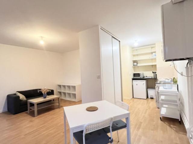 T2 à Rennes à louer Locagestion, expert en gestion locative