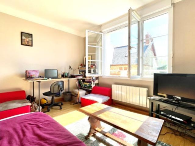 T2 à Rennes à louer Locagestion, expert en gestion locative