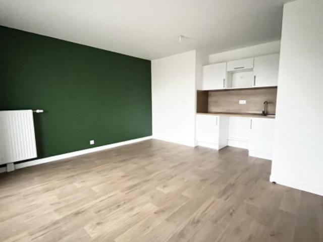 T2 à Rennes à louer Locagestion, expert en gestion locative
