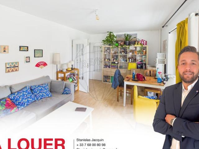 T2 à Riedisheim à louer Locagestion, expert en gestion locative