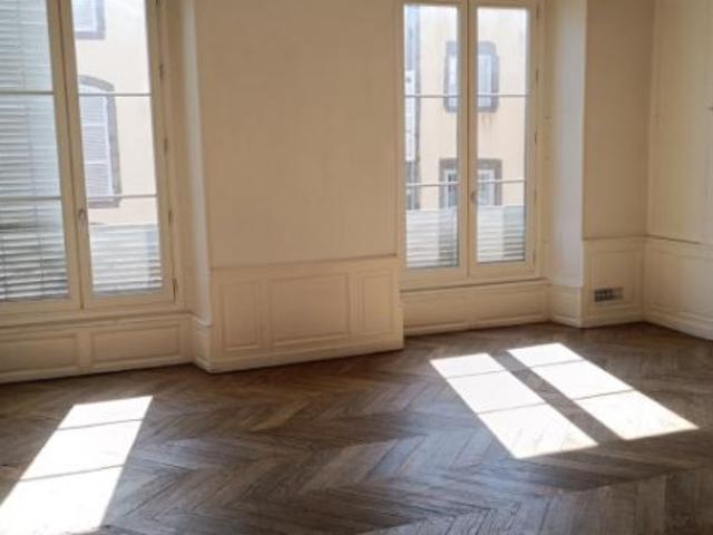 T2 à Riom à louer Locagestion, expert en gestion locative