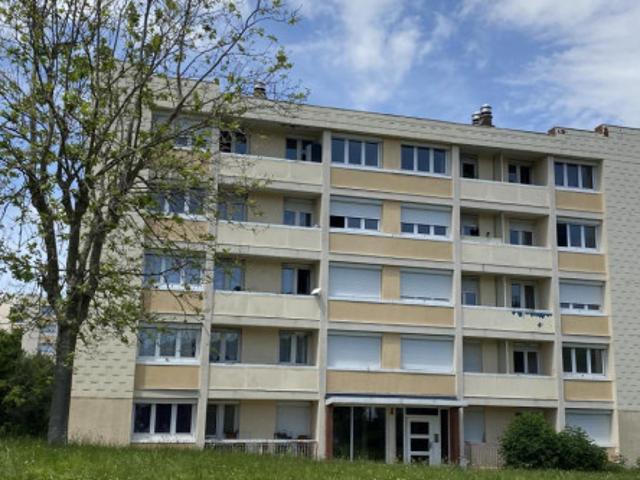 T2 à Roche La Moliere à louer Locagestion, expert en gestion locative