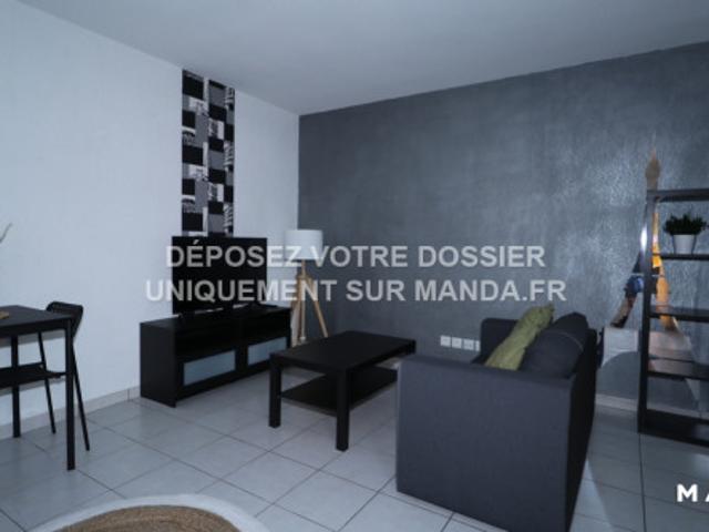T2 à Roubaix à louer Locagestion, expert en gestion locative