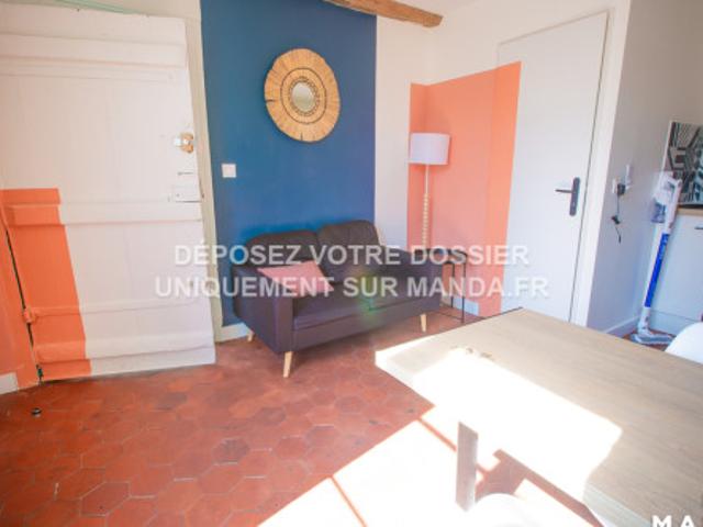 T2 à Rouen à louer Locagestion, expert en gestion locative