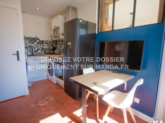 T2 à Rouen à louer Locagestion, expert en gestion locative