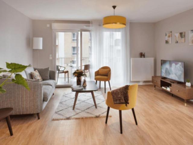 T2 à Rouen à louer Locagestion, expert en gestion locative