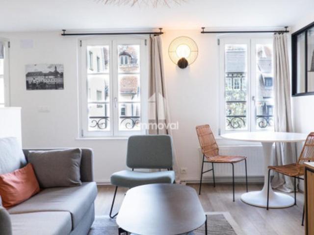 T2 à Strasbourg à louer Locagestion, expert en gestion locative