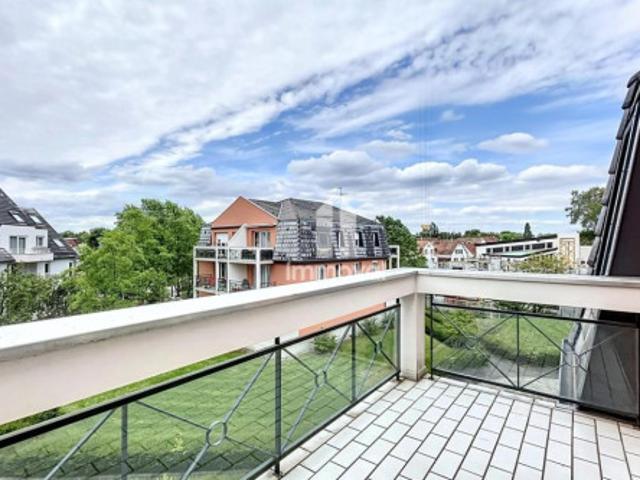 T2 à Strasbourg à louer Locagestion, expert en gestion locative