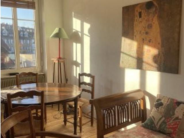 T2 à Strasbourg à louer Locagestion, expert en gestion locative