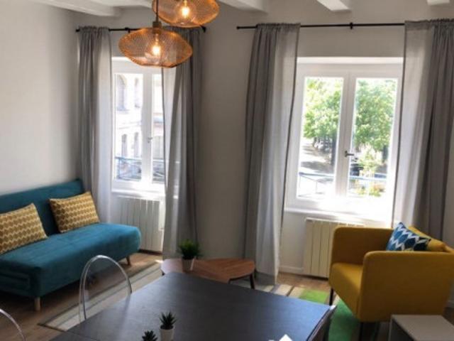 T2 à Strasbourg à louer Locagestion, expert en gestion locative