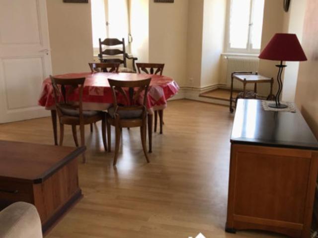 T2 à Strasbourg à louer Locagestion, expert en gestion locative