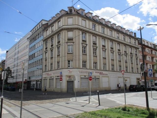 T2 à Strasbourg à louer Locagestion, expert en gestion locative