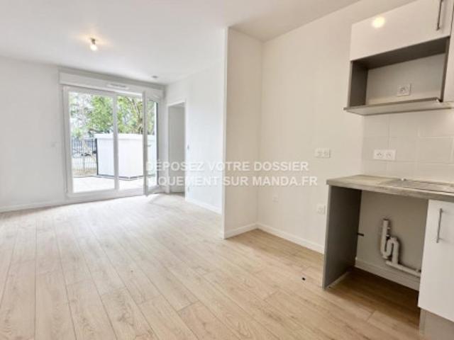 T2 à Sucy En Brie à louer Locagestion, expert en gestion locative