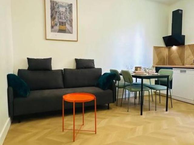 T2 à Suresnes à louer Locagestion, expert en gestion locative
