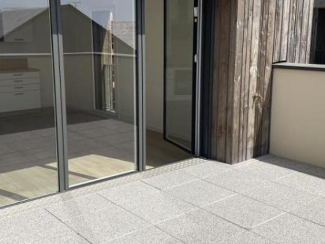 T2 à Saint Malo à louer Locagestion, expert en gestion locative