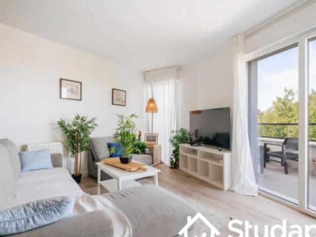 T2 à Saint Malo à louer Locagestion, expert en gestion locative