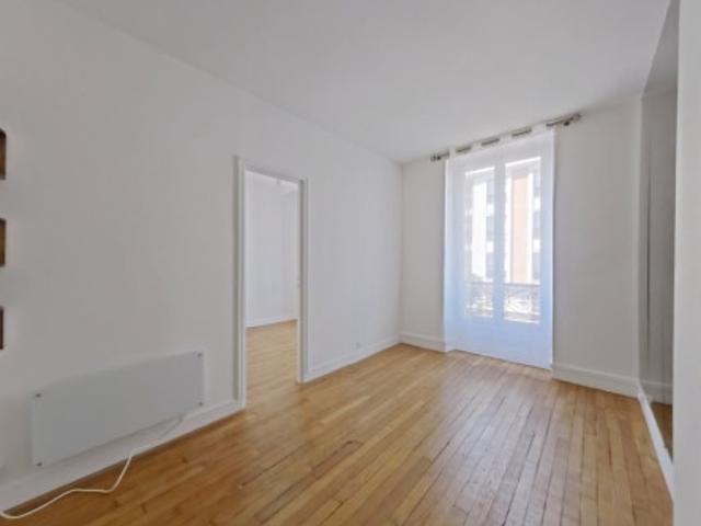 T2 à Saint Mande à louer Locagestion, expert en gestion locative