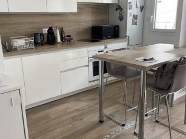 T2 à Saint Nazaire à louer Locagestion, expert en gestion locative