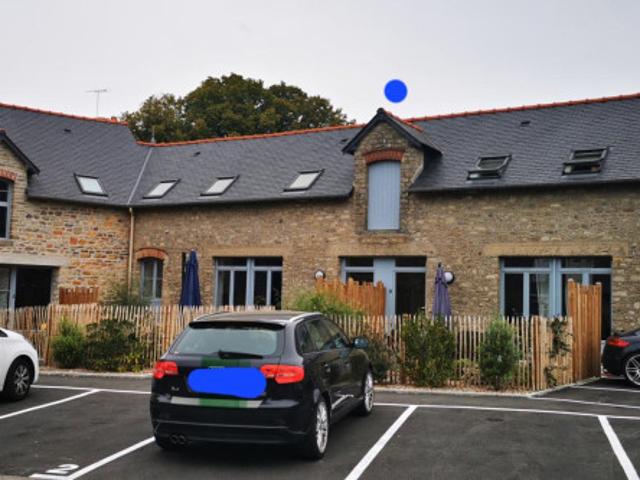 T2 à Saint Aubin Du Cormier à louer Locagestion, expert en gestion locative