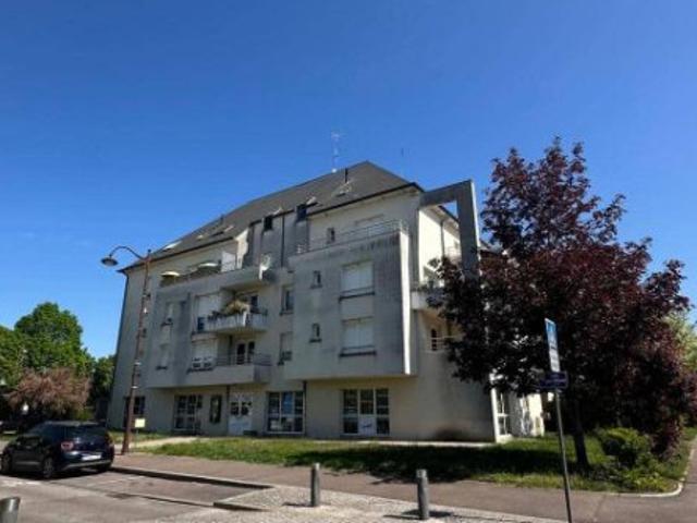 T2 à Saint Andre Les Vergers à louer Locagestion, expert en gestion locative