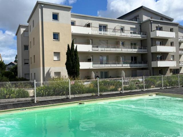 T2 à Saint Brieuc à louer Locagestion, expert en gestion locative