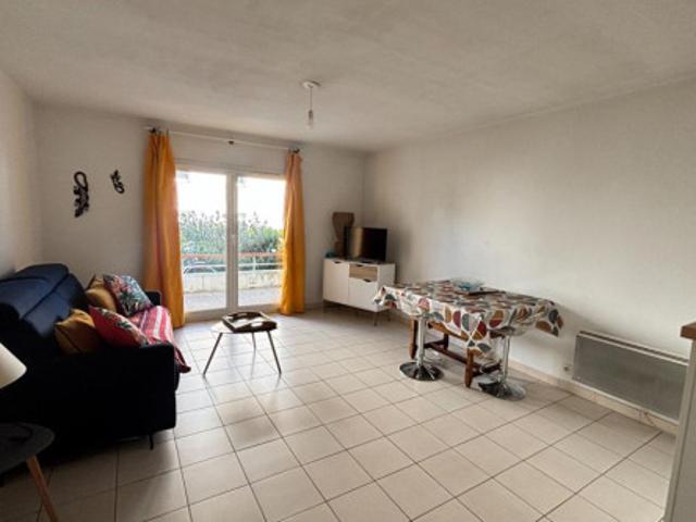 T2 à Saint Brieuc à louer Locagestion, expert en gestion locative