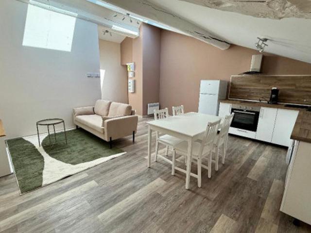 T2 à Saint Etienne à louer Locagestion, expert en gestion locative