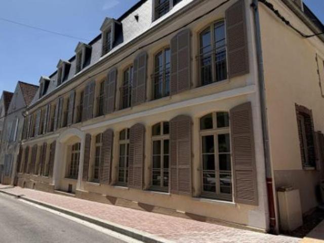 T2 à Saint Florentin à louer Locagestion, expert en gestion locative