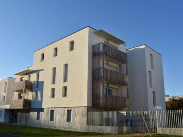 T2 à Saint Julien Les Villas à louer Locagestion, expert en gestion locative