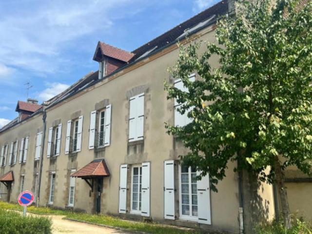 T2 à Sainte Severe Sur Indre à louer Locagestion, expert en gestion locative