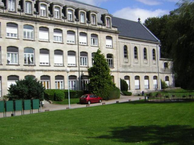 T2 à Saulcy Sur Meurthe à louer Locagestion, expert en gestion locative