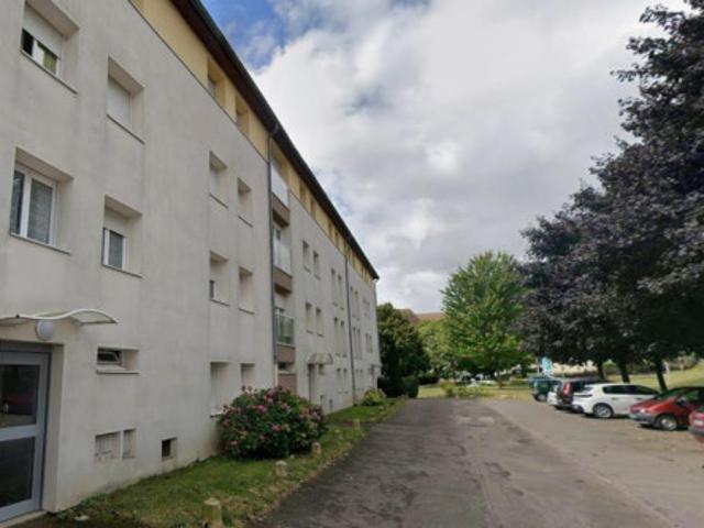 T2 à Semur En Auxois à louer Locagestion, expert en gestion locative