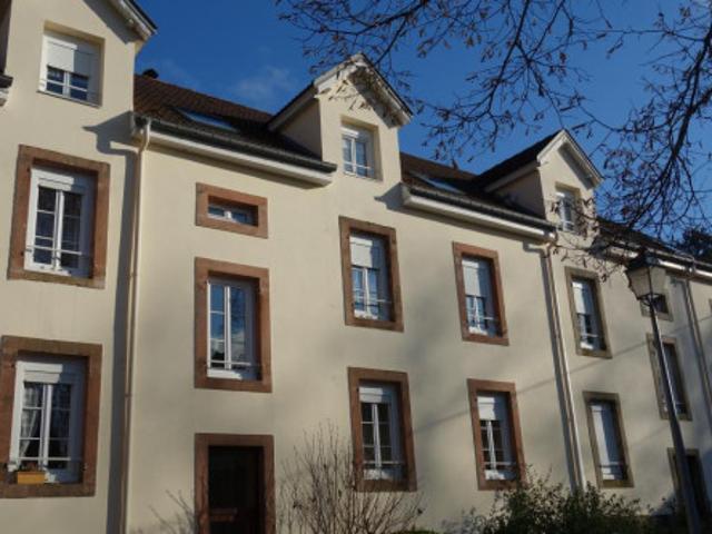 T2 à Senones à louer Locagestion, expert en gestion locative