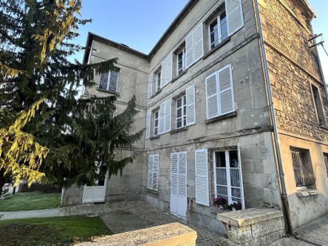 T2 à Senlis à louer Locagestion, expert en gestion locative
