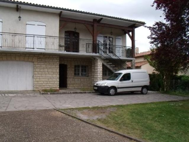 T2 à Taillan Medoc à louer Locagestion, expert en gestion locative